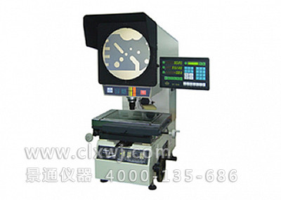 TMCPJ-3015A/AZ高精度測量投影儀