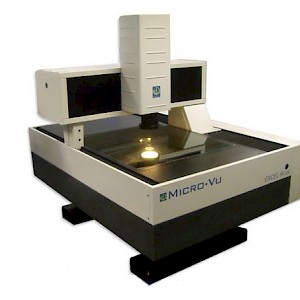 Micro-VU Excel 650系列影像測量儀