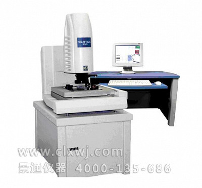 美國Micro-VU Vertex系列測量儀