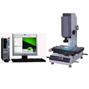 VM-2010B影像測量儀