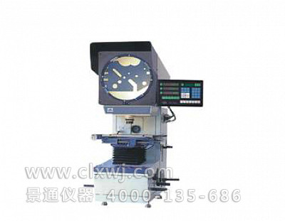JT315數字式測量投影儀