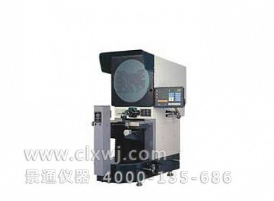 JT-325A系列數字式測量投影儀