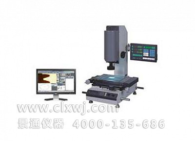 VM系列影像測量儀