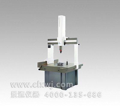 DRAGON系列手動三坐標測量機