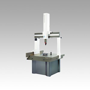 HG系列三坐標測量儀