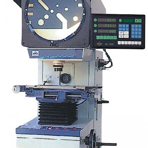 3000系列正像工業投影儀