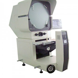 TMXY-600型大屏幕臥式測量投影儀