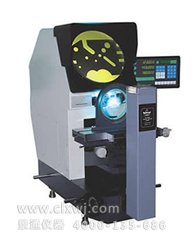 TMCPJ-3020W 臥式投影儀