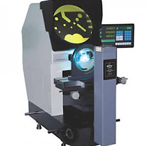 TMCPJ-3020W 臥式投影儀