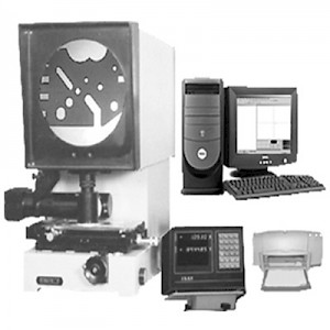 TM98JPC精密測量投影儀