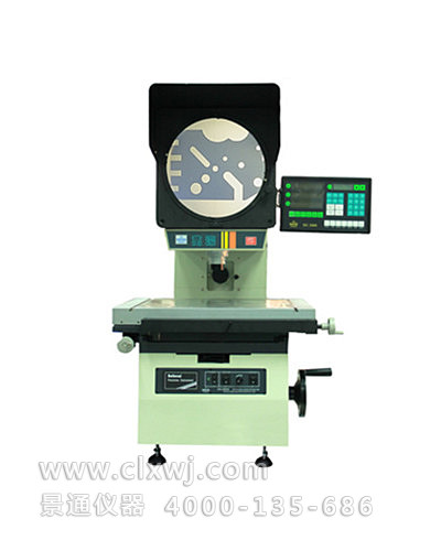 TMCPJ-3040A測量投影儀