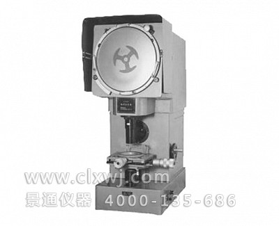 TM23JB臺式測量投影儀