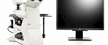 徠卡顯微鏡助力第四屆全國大學生金相技能大賽