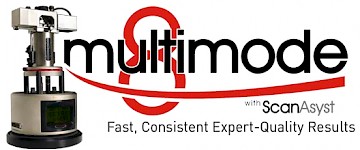 高性能掃描探針顯微鏡MutiMode 8