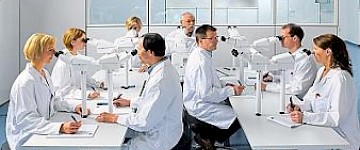 多人共覽顯微鏡的發布