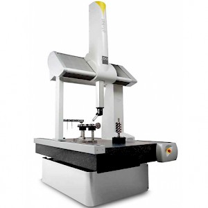 GLOBAL Silver Performance三坐標測量機