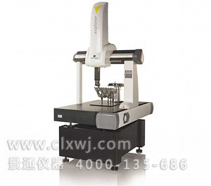 Explorer系列三坐標測量機
