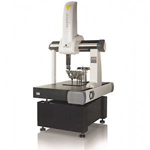 Explorer系列三坐標測量機