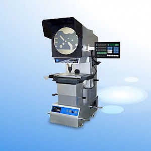 CPJ-3015DZ電動調焦投影儀