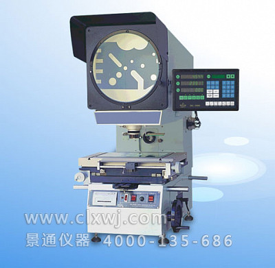 CPJ-3025AZ高精密正像投影儀