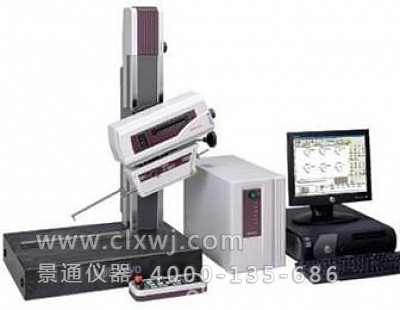 ContracerCV-3200/4500高精度輪廓測量儀