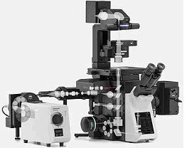 奧林巴斯IX3系列成功躋身“科技奧斯卡”之林