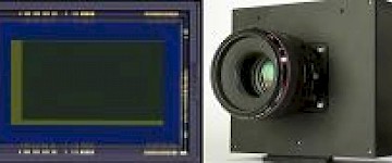 攝像專用CMOS傳感器