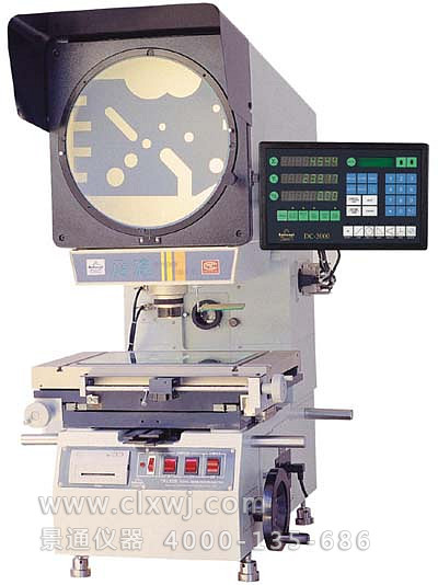 3015AZ/3020AZ/3025AZ增強型工業投影儀