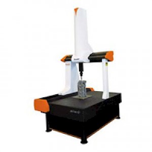 Miracle系列通用全自動三坐標測量機