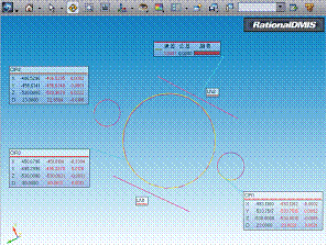 光學影像測量機----實現微小尺寸的精密測量 