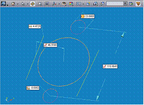光學影像測量機----實現微小尺寸的精密測量 
