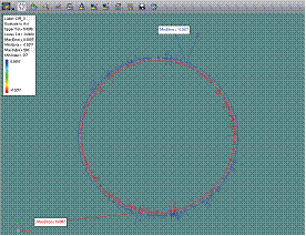 光學影像測量機----實現微小尺寸的精密測量 