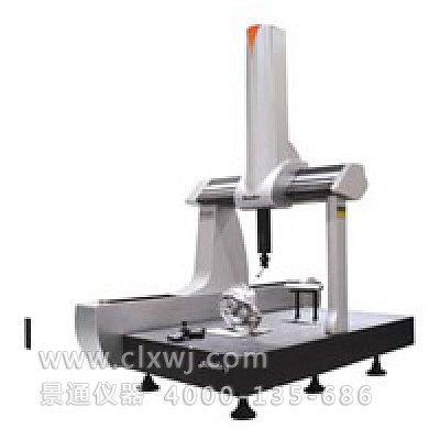 Miracle-P系列高精度全自動三坐標測量機