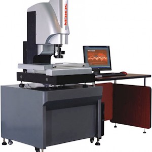 SVM DCC Classic 系列全自動影像測量儀