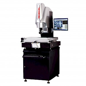 SVM II系列手動影像測量儀