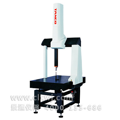 Tango系列三坐標測量儀