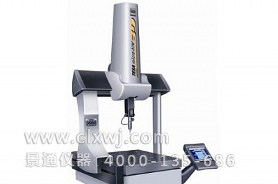 MH 3D橋式測量機