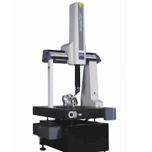 Inspector橋式測量機