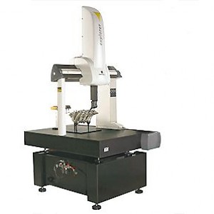 Explorer橋式測量機