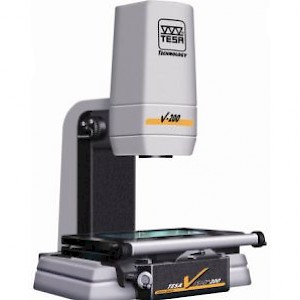 TESA VISIO 200小量程光學影像測量儀