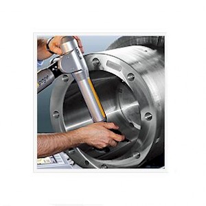 TESA MULTI-GAGE影像測量儀