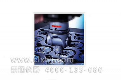 TESA MICRO-HITE 3D影像測量儀