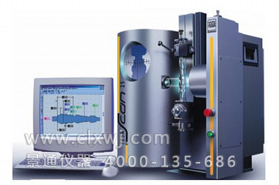 TESA SCAN影像測量儀