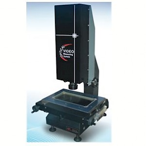 七海ECON手動影像測量儀