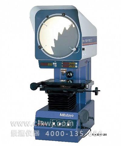 PJ-A3000系列投影儀