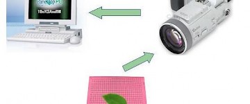 基于機器視覺的全自動影像測量儀