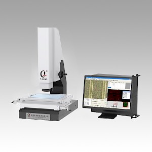 SVS2010影像測量儀