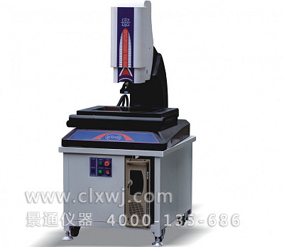 MVP半自動系列光學影像測量儀