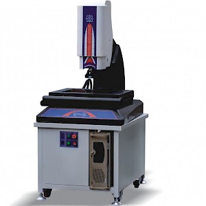 MVP半自動系列光學影像測量儀