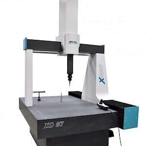 XOrbit系列三坐標測量機